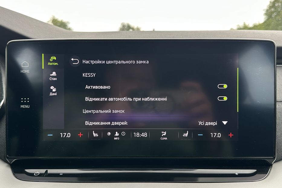 Продам Skoda Octavia А8 2.0 TDI 150к.с АТ FULL LED 2021 года в Львове