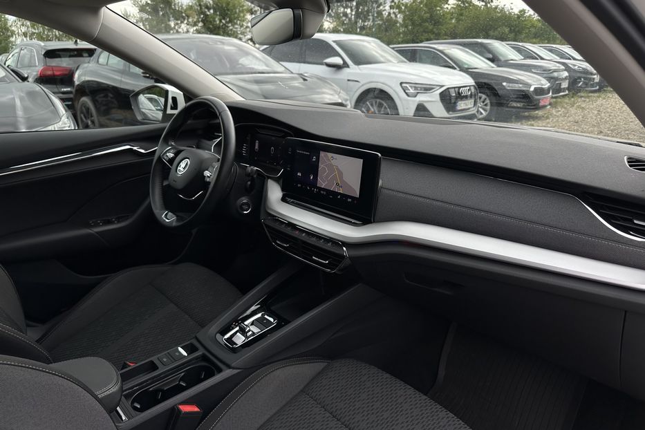Продам Skoda Octavia А8 2.0 TDI 150к.с АТ FULL LED 2021 года в Львове
