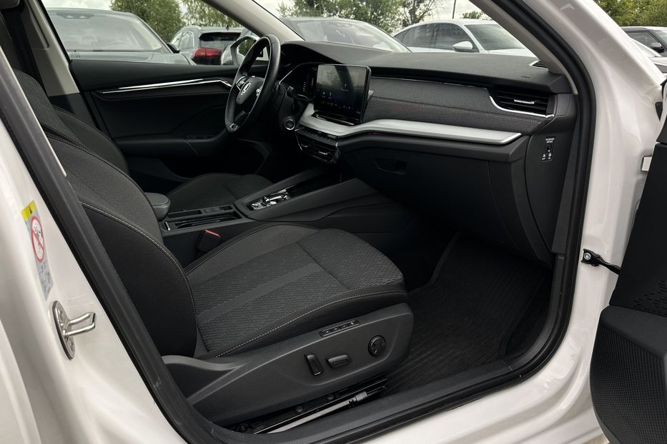 Продам Skoda Octavia А8 2.0 TDI 150к.с АТ FULL LED 2021 года в Львове