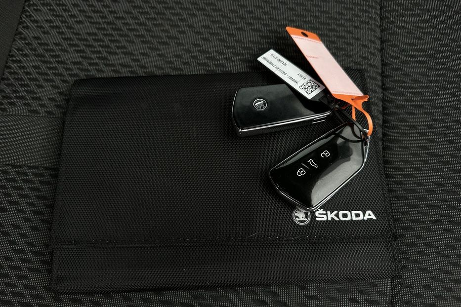Продам Skoda Octavia А8 2.0 TDI 150к.с АТ FULL LED 2021 года в Львове