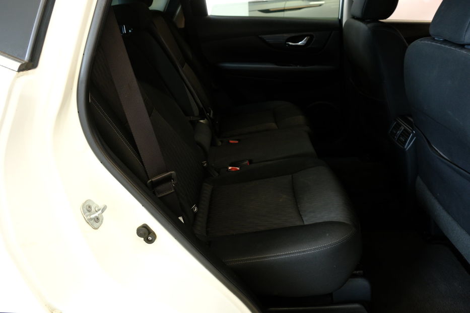 Продам Nissan Rogue 2017 года в Одессе