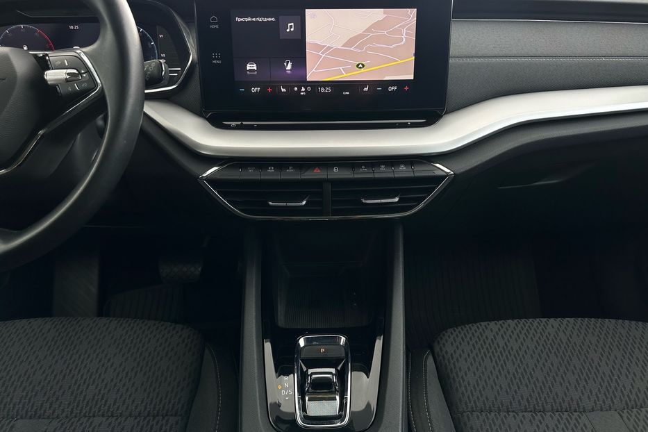 Продам Skoda Octavia А8 2.0 TDI 150к.с АТ FULL LED 2021 года в Львове