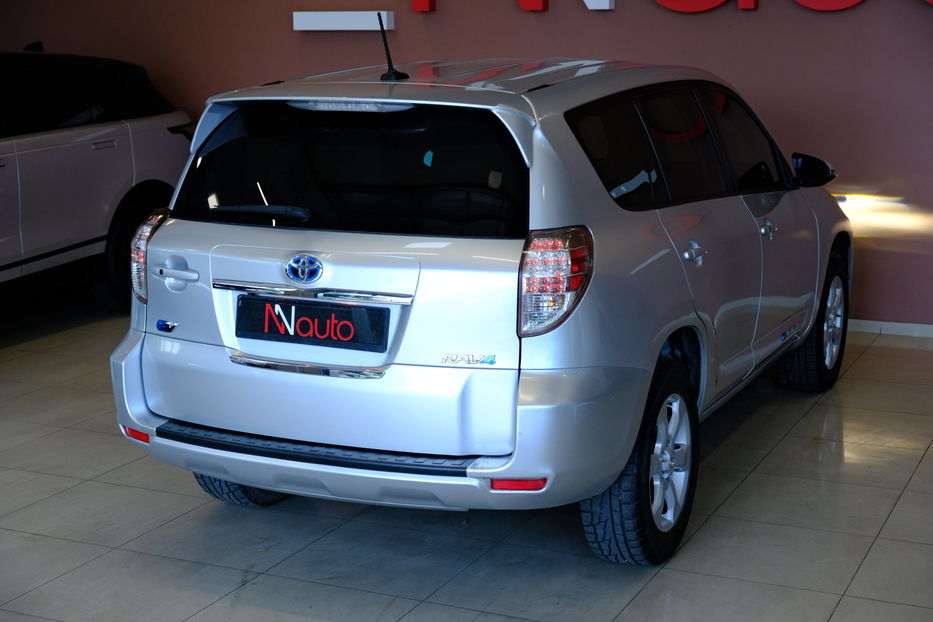 Продам Toyota Rav 4 2014 года в Одессе