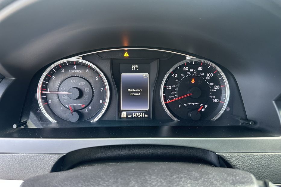 Продам Toyota Camry 2017 года в Киеве