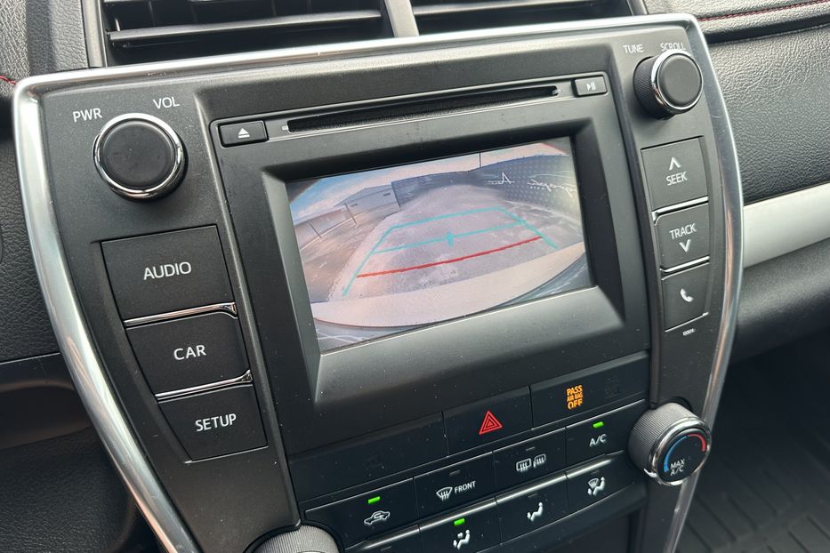 Продам Toyota Camry 2017 года в Киеве