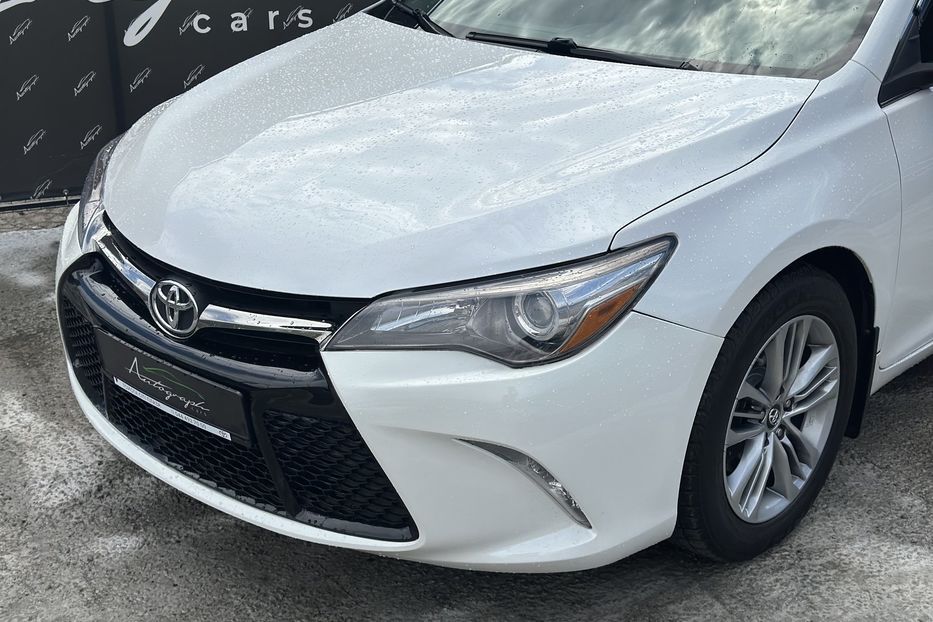 Продам Toyota Camry 2017 года в Киеве