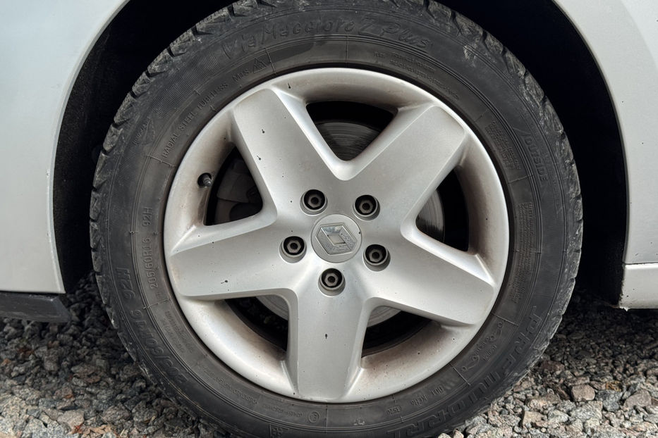Продам Renault Scenic 2012 года в Киеве
