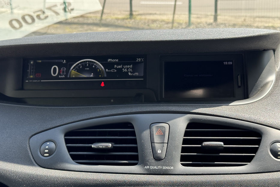 Продам Renault Scenic 2012 года в Киеве