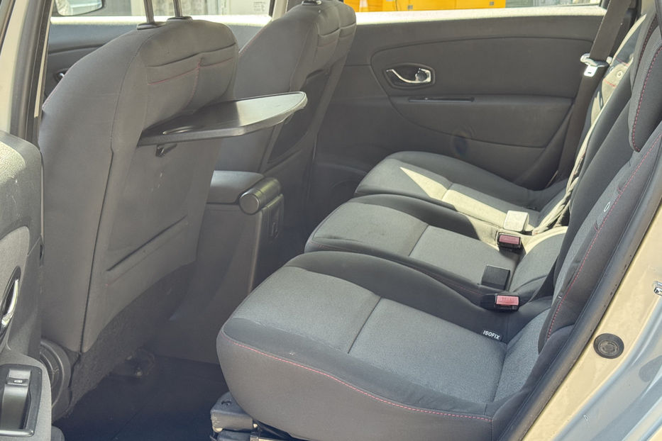 Продам Renault Scenic 2012 года в Киеве
