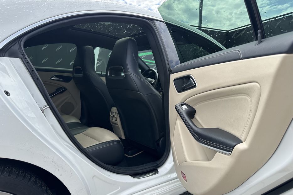 Продам Mercedes-Benz CLA-Class 250 2018 года в Киеве