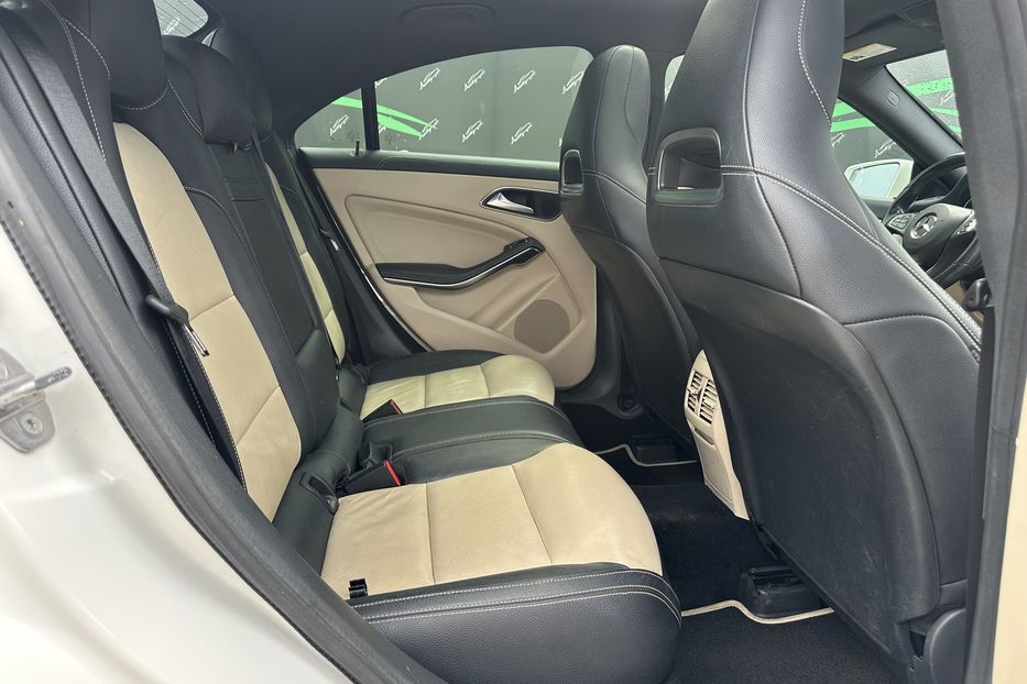 Продам Mercedes-Benz CLA-Class 250 2018 года в Киеве