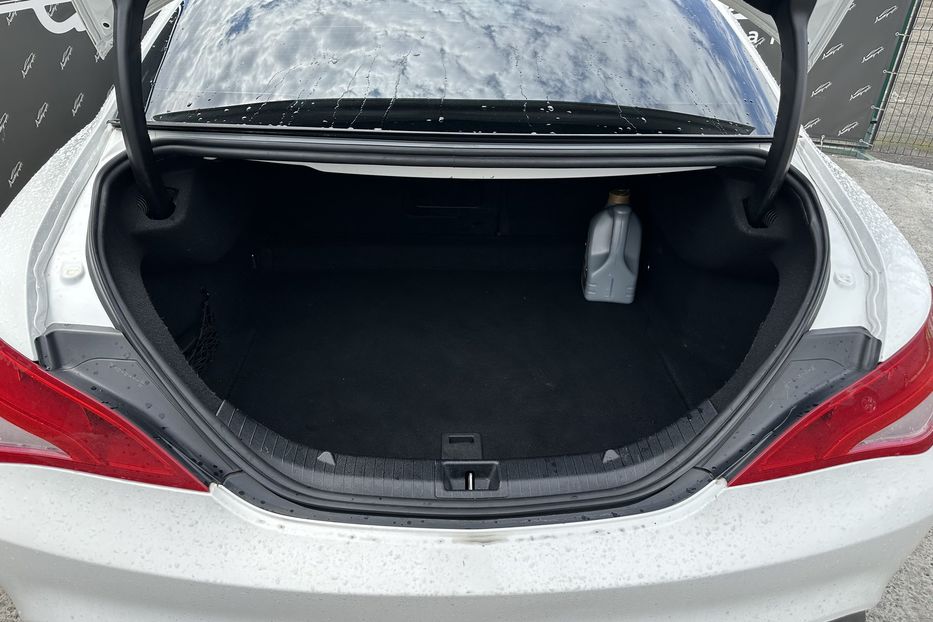 Продам Mercedes-Benz CLA-Class 250 2018 года в Киеве