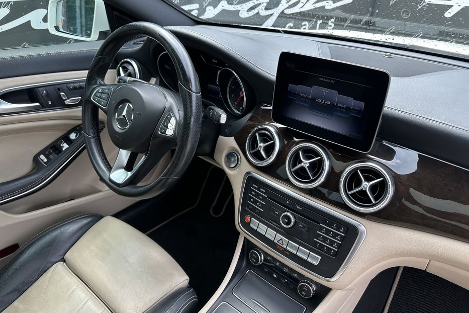 Продам Mercedes-Benz CLA-Class 250 2018 года в Киеве