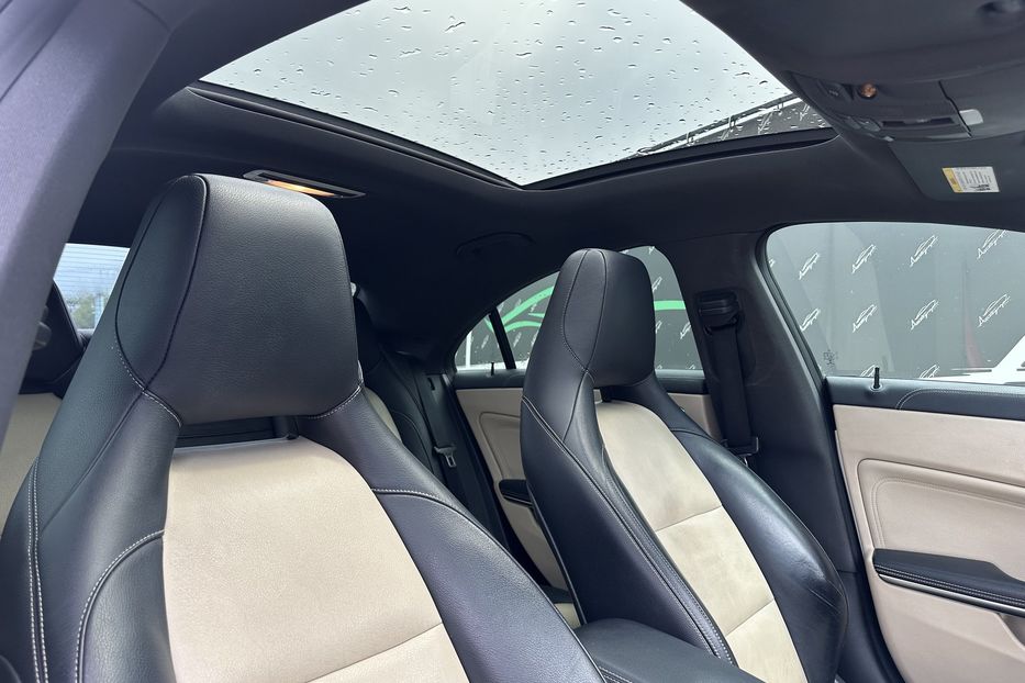 Продам Mercedes-Benz CLA-Class 250 2018 года в Киеве
