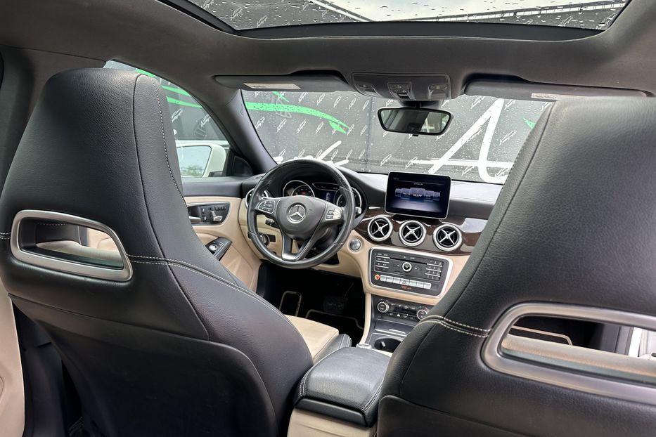 Продам Mercedes-Benz CLA-Class 250 2018 года в Киеве