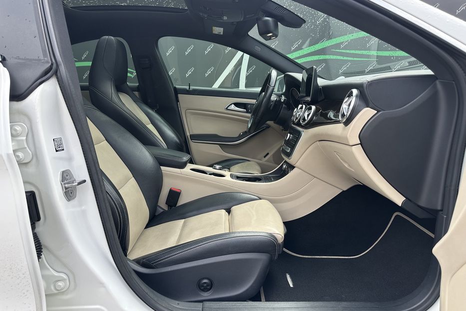 Продам Mercedes-Benz CLA-Class 250 2018 года в Киеве
