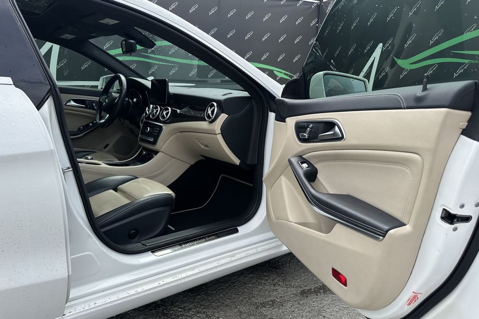 Продам Mercedes-Benz CLA-Class 250 2018 года в Киеве