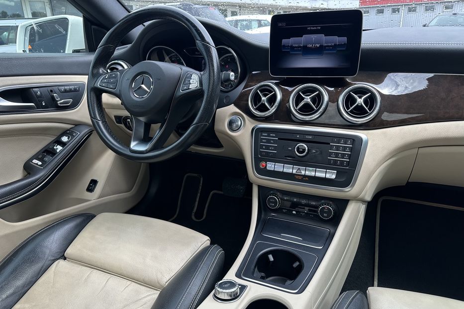 Продам Mercedes-Benz CLA-Class 250 2018 года в Киеве