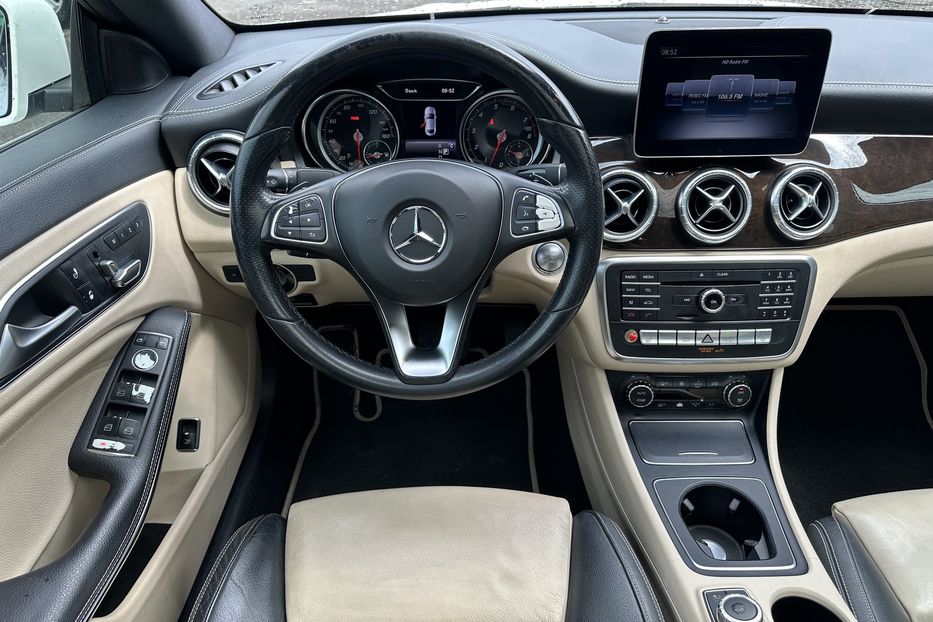 Продам Mercedes-Benz CLA-Class 250 2018 года в Киеве