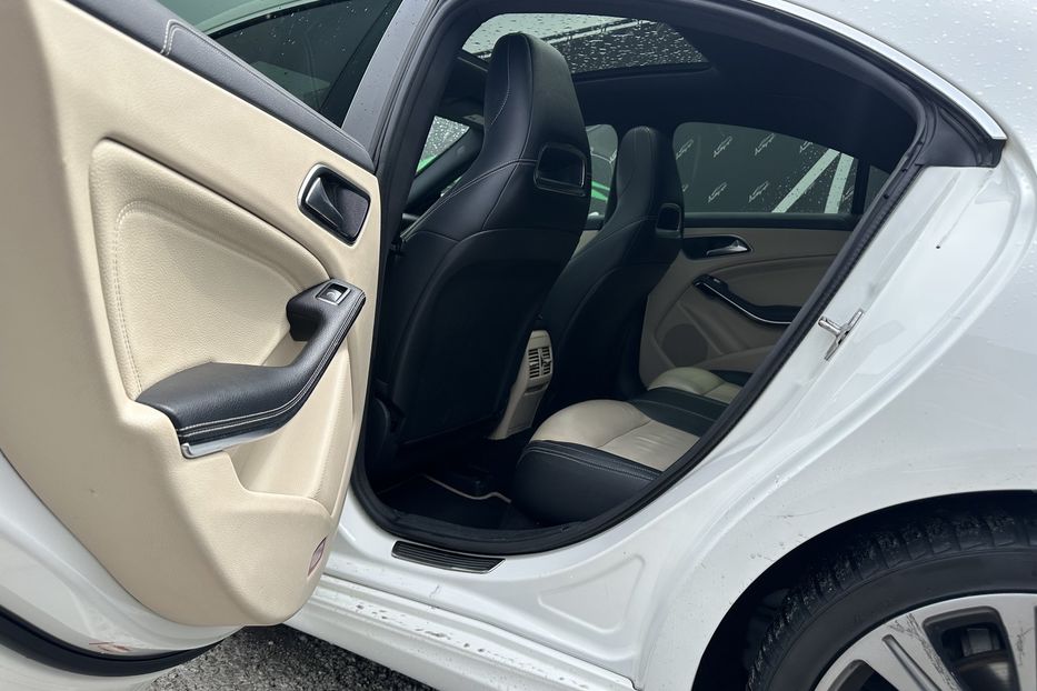 Продам Mercedes-Benz CLA-Class 250 2018 года в Киеве
