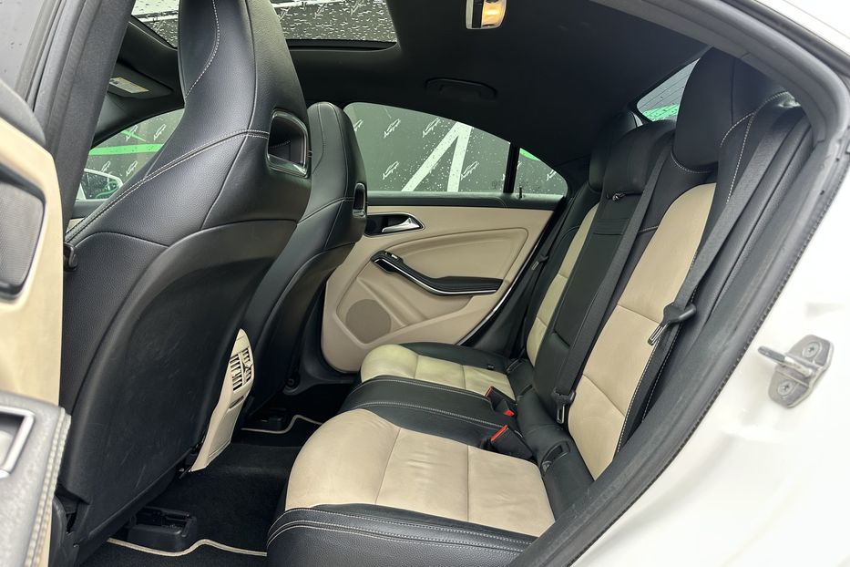 Продам Mercedes-Benz CLA-Class 250 2018 года в Киеве