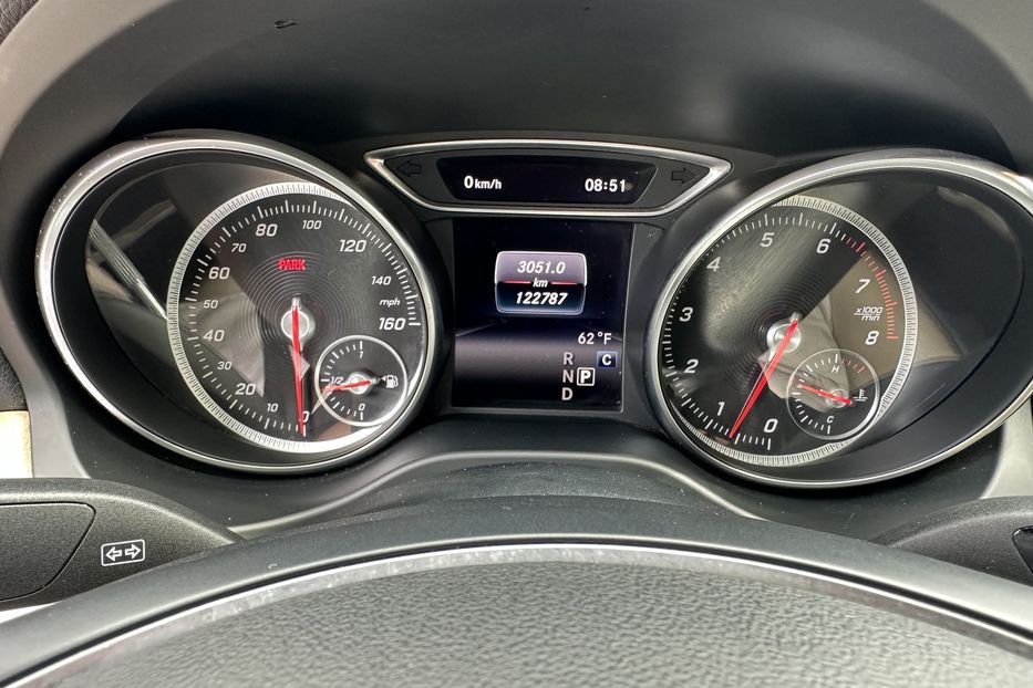 Продам Mercedes-Benz CLA-Class 250 2018 года в Киеве