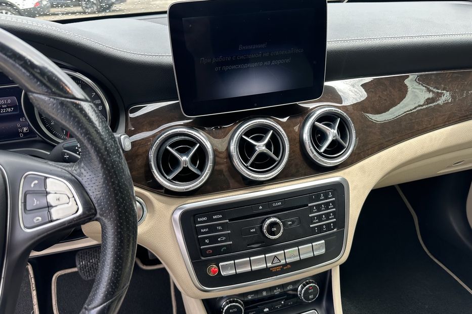 Продам Mercedes-Benz CLA-Class 250 2018 года в Киеве
