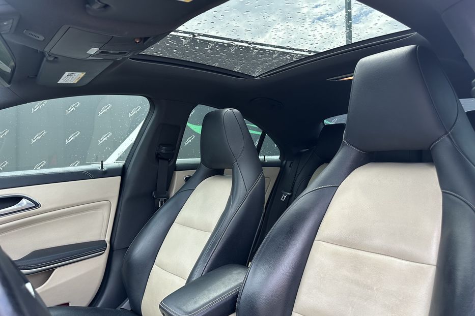Продам Mercedes-Benz CLA-Class 250 2018 года в Киеве