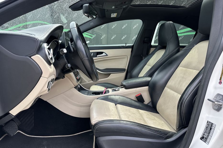 Продам Mercedes-Benz CLA-Class 250 2018 года в Киеве