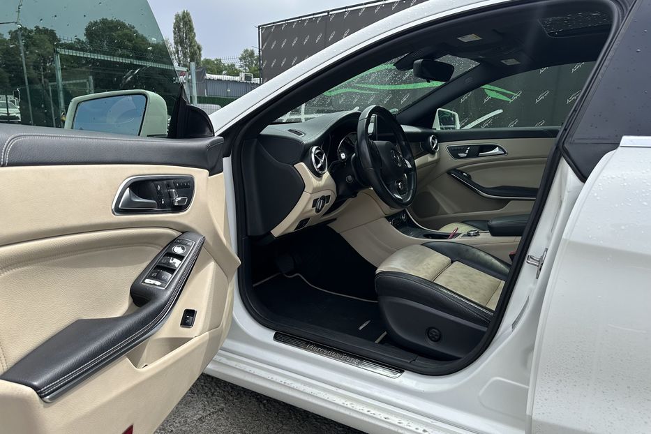 Продам Mercedes-Benz CLA-Class 250 2018 года в Киеве