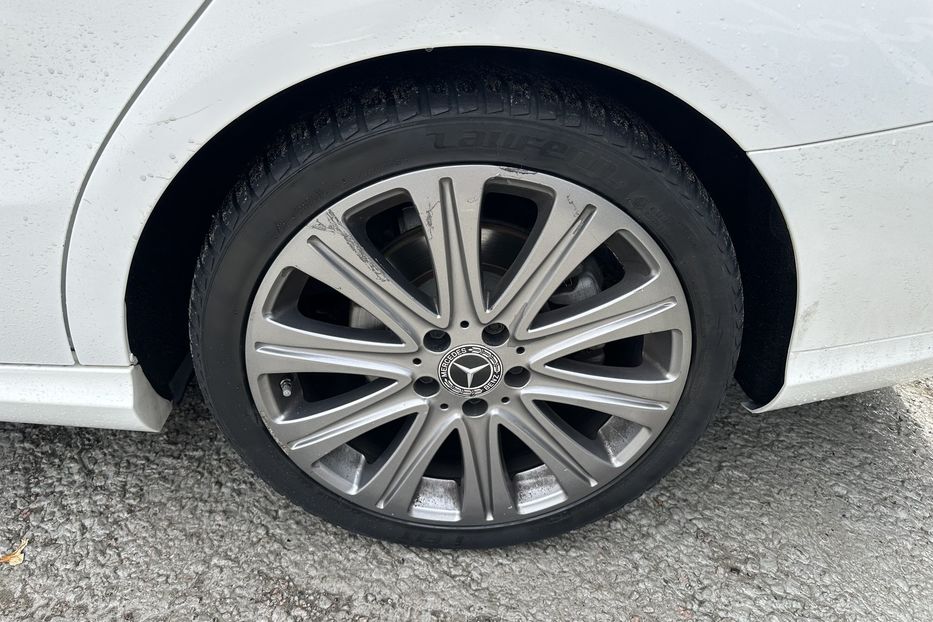 Продам Mercedes-Benz CLA-Class 250 2018 года в Киеве