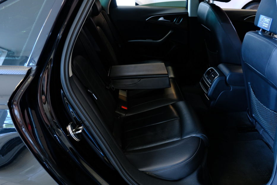 Продам Audi A6 2015 года в Одессе