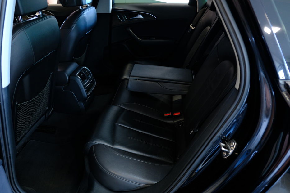 Продам Audi A6 2015 года в Одессе