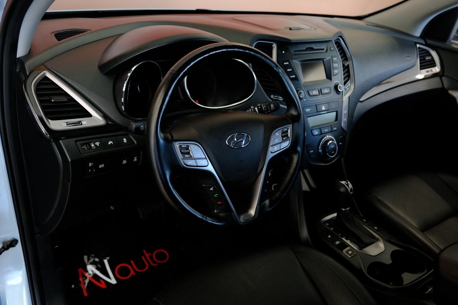 Продам Hyundai Santa FE 2013 года в Одессе