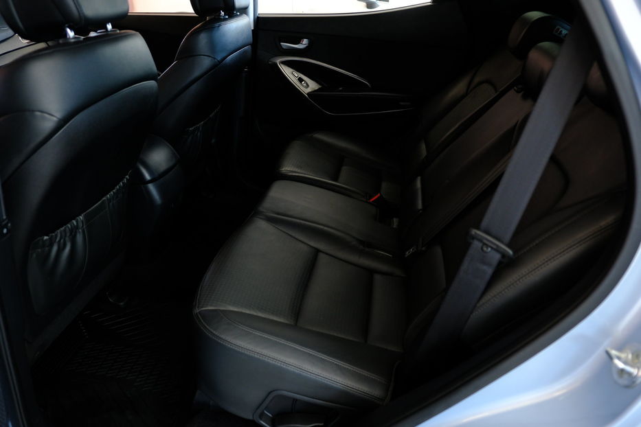 Продам Hyundai Santa FE 2013 года в Одессе