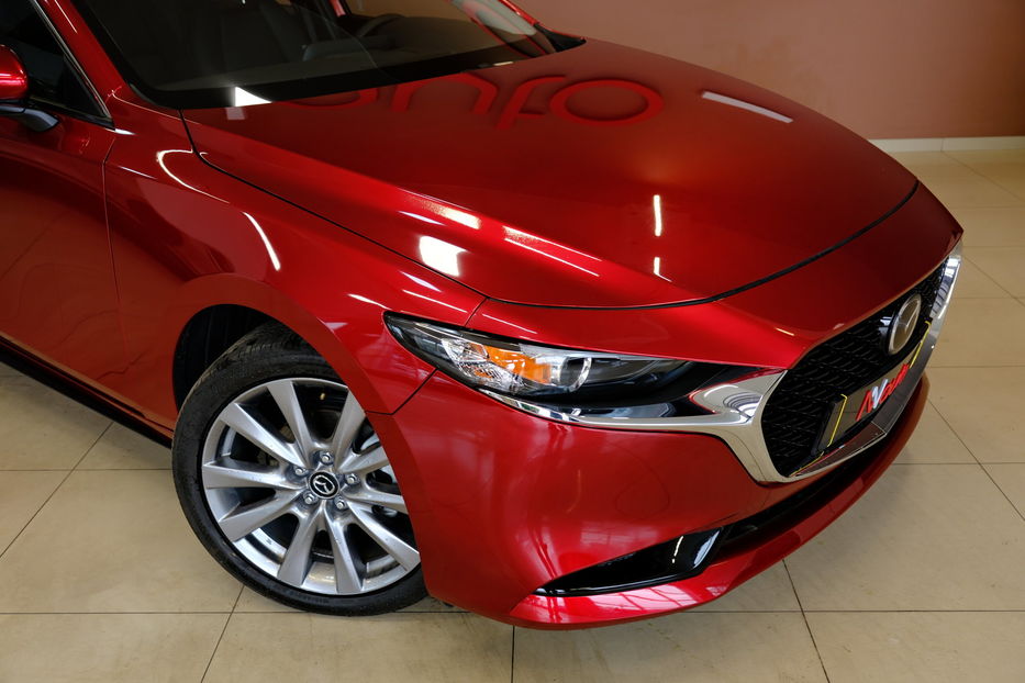 Продам Mazda 3 2025 года в Одессе