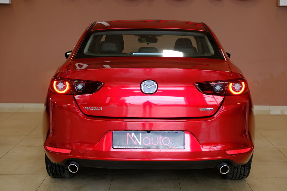 Продам Mazda 3 2025 года в Одессе
