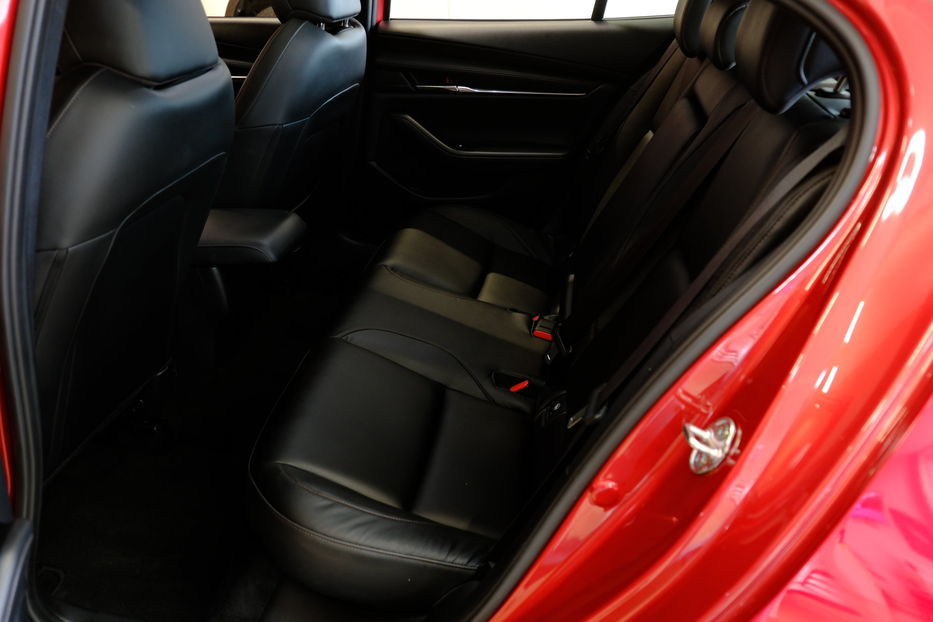 Продам Mazda 3 2025 года в Одессе