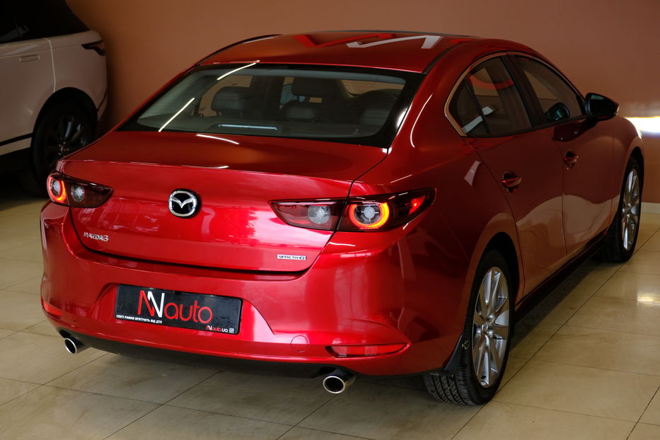 Продам Mazda 3 2025 года в Одессе