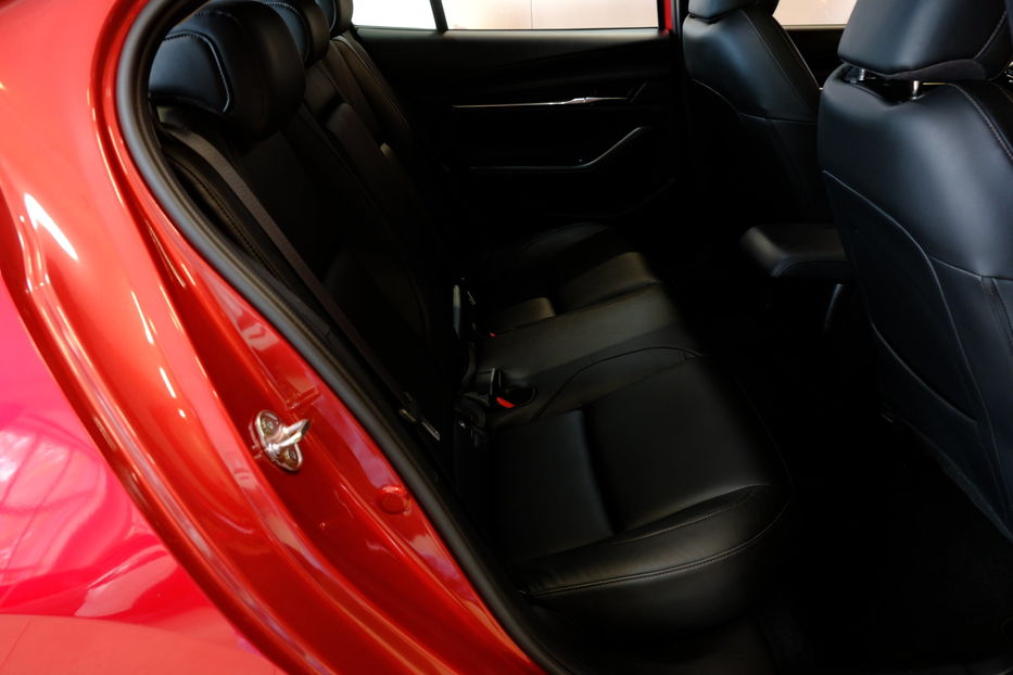 Продам Mazda 3 2025 года в Одессе