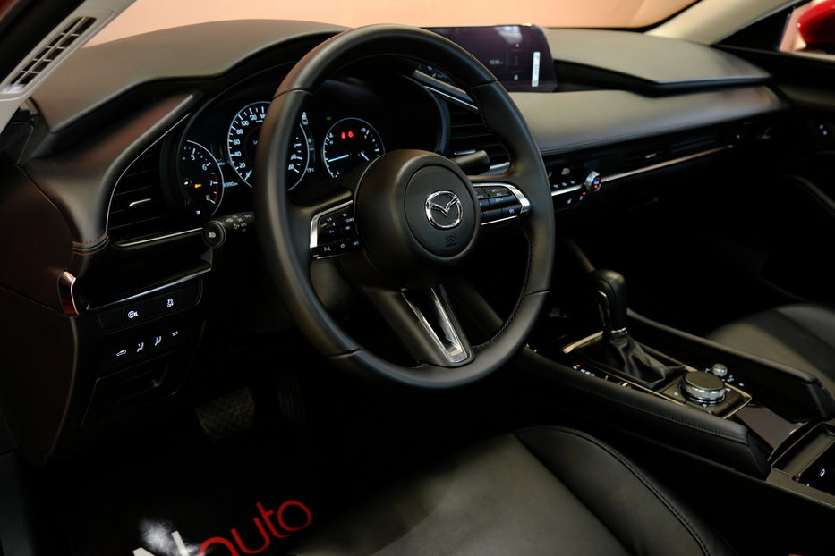 Продам Mazda 3 2025 года в Одессе
