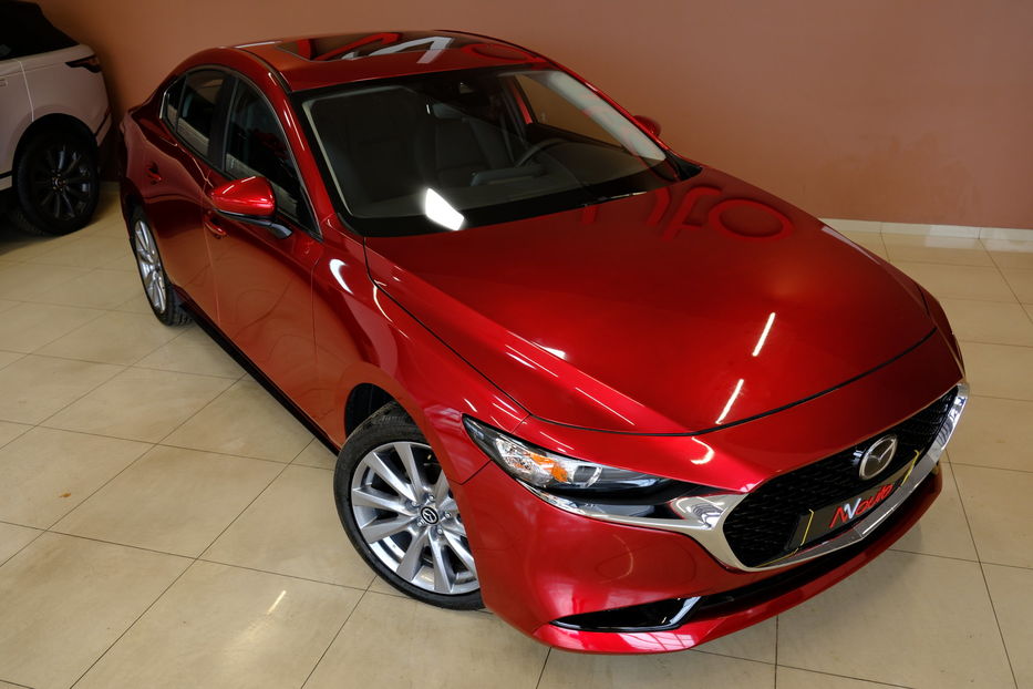 Продам Mazda 3 2025 года в Одессе