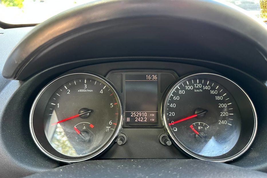 Продам Nissan Qashqai 2010 года в Черновцах