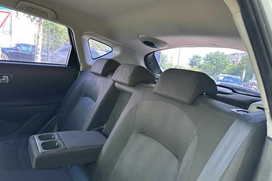 Продам Nissan Qashqai 2010 года в Черновцах