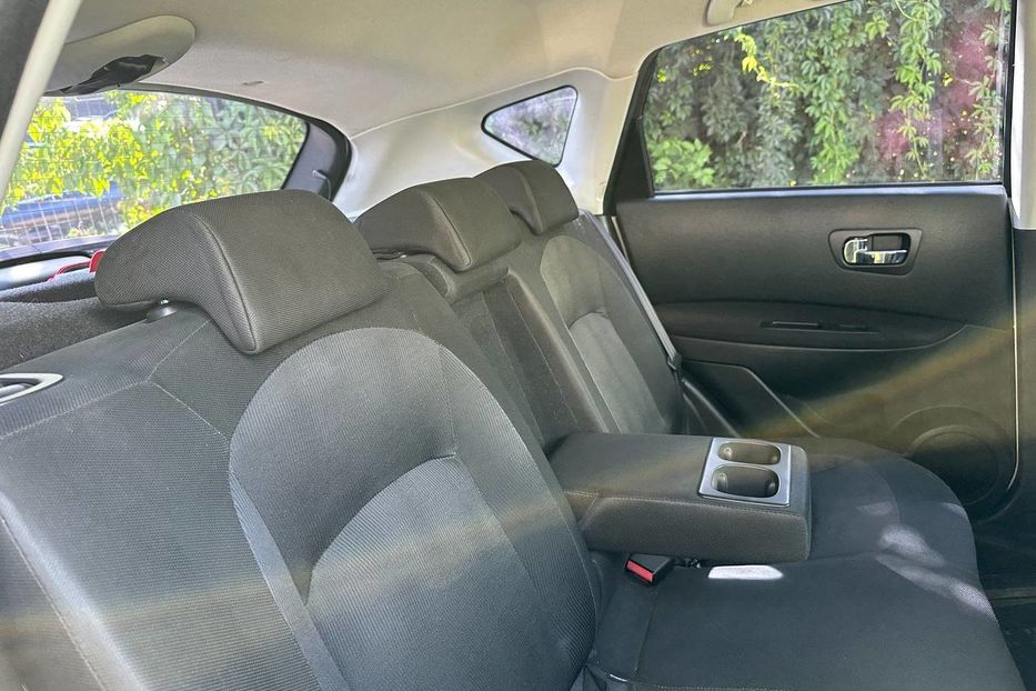Продам Nissan Qashqai 2010 года в Черновцах