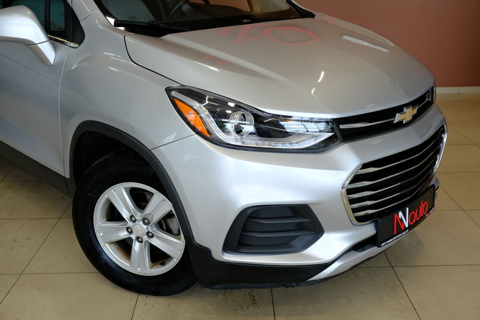 Продам Chevrolet Traker TRAX 2019 года в Одессе