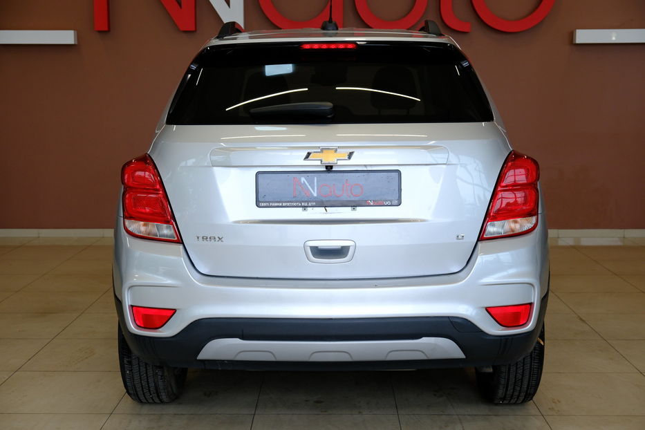 Продам Chevrolet Traker TRAX 2019 года в Одессе