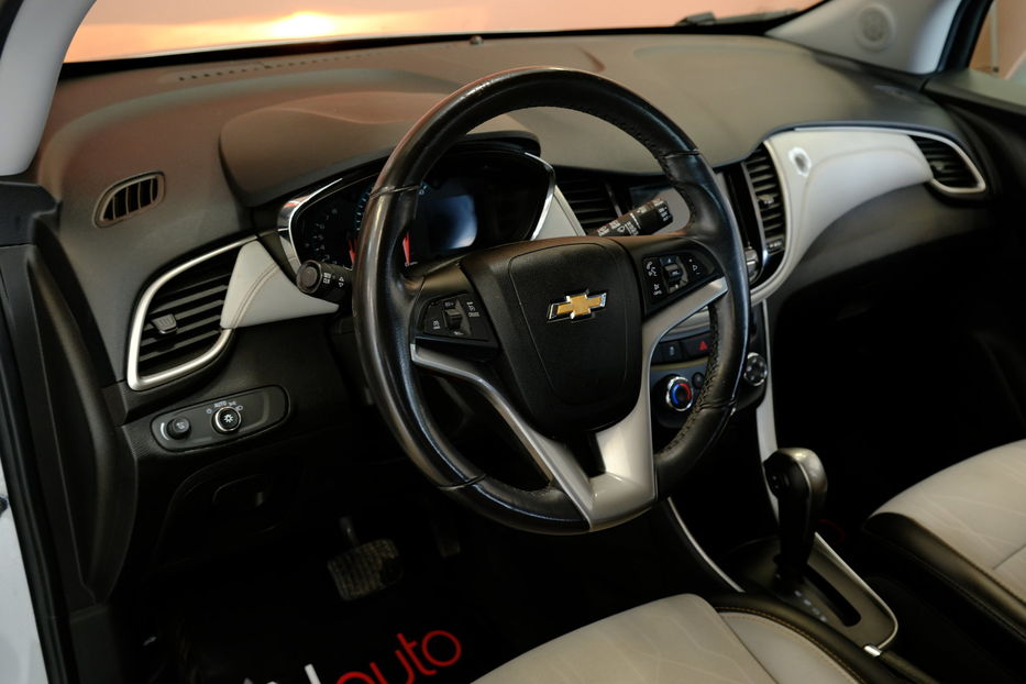Продам Chevrolet Traker TRAX 2019 года в Одессе