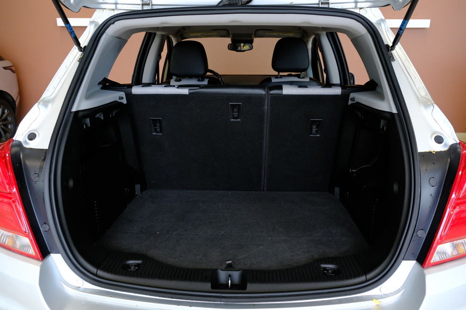 Продам Chevrolet Traker TRAX 2019 года в Одессе