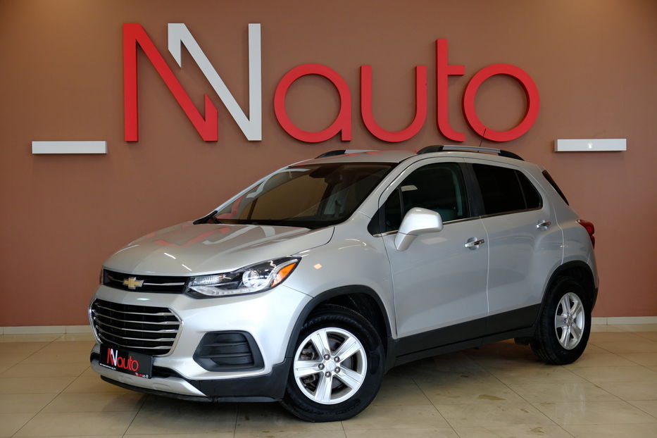 Продам Chevrolet Traker TRAX 2019 года в Одессе